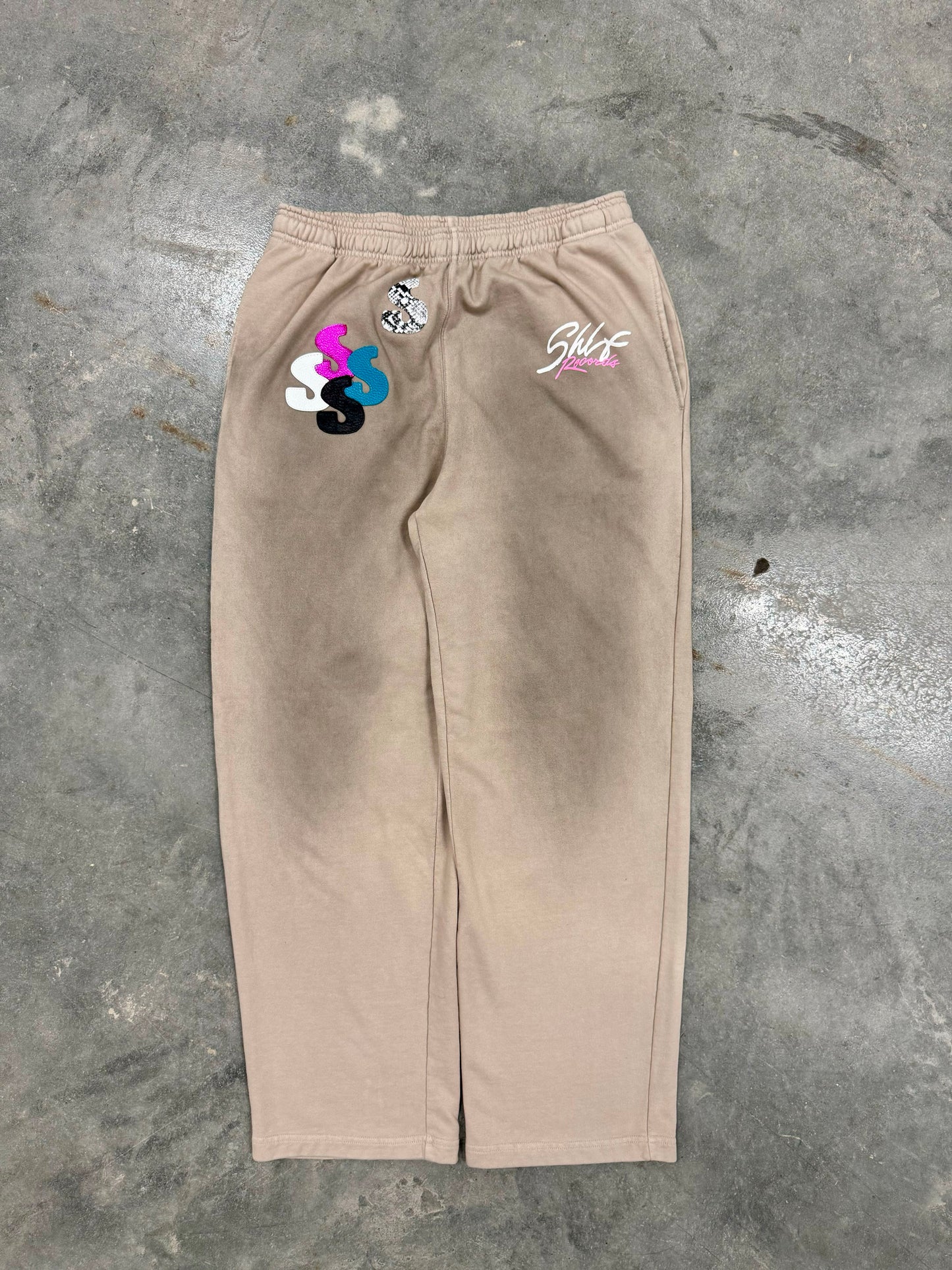 Records Sweatpants