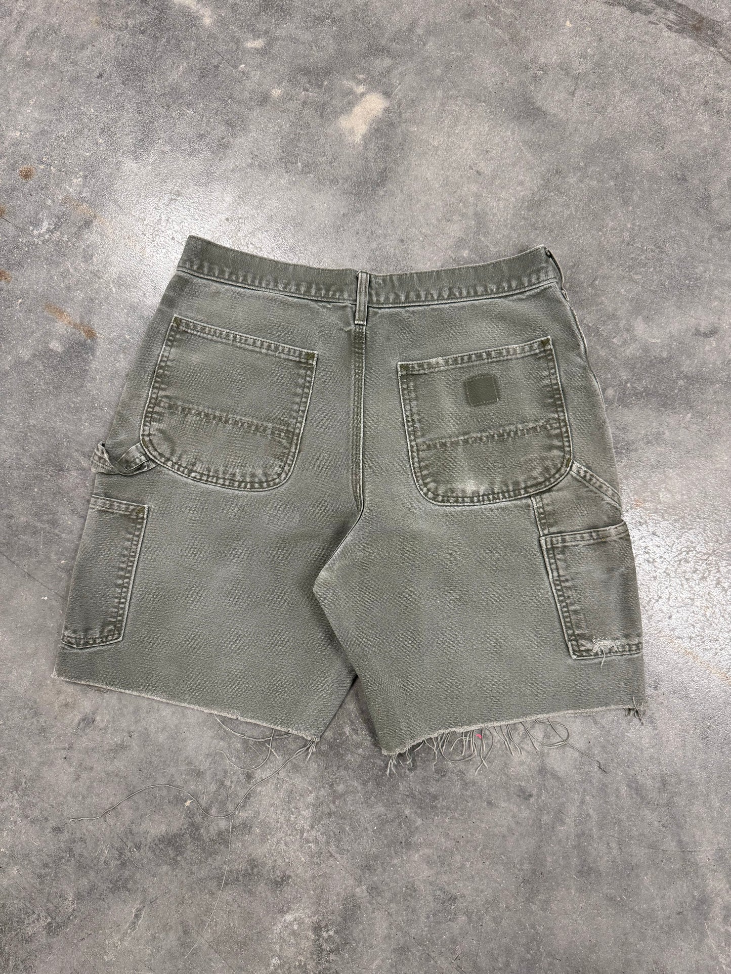 Work Short (30 Waist)