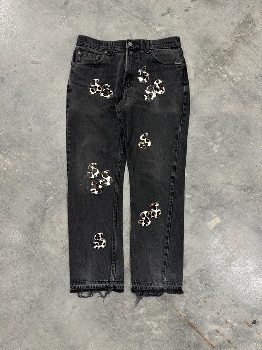 Recess Denim Pants (32 Waist)