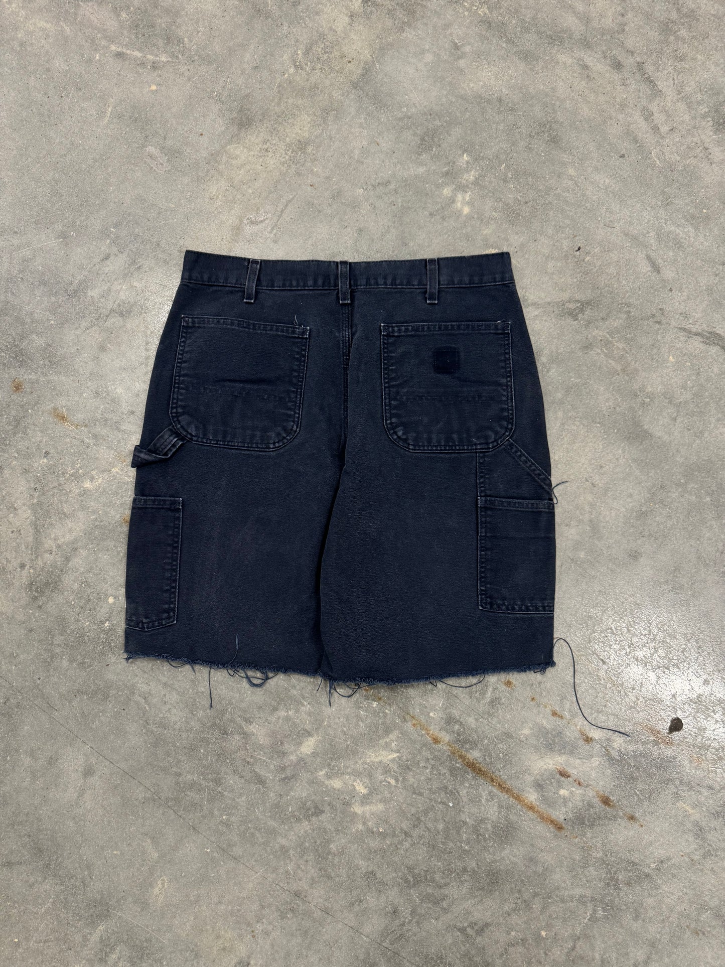 Work Cut Off Short (34 Waist)