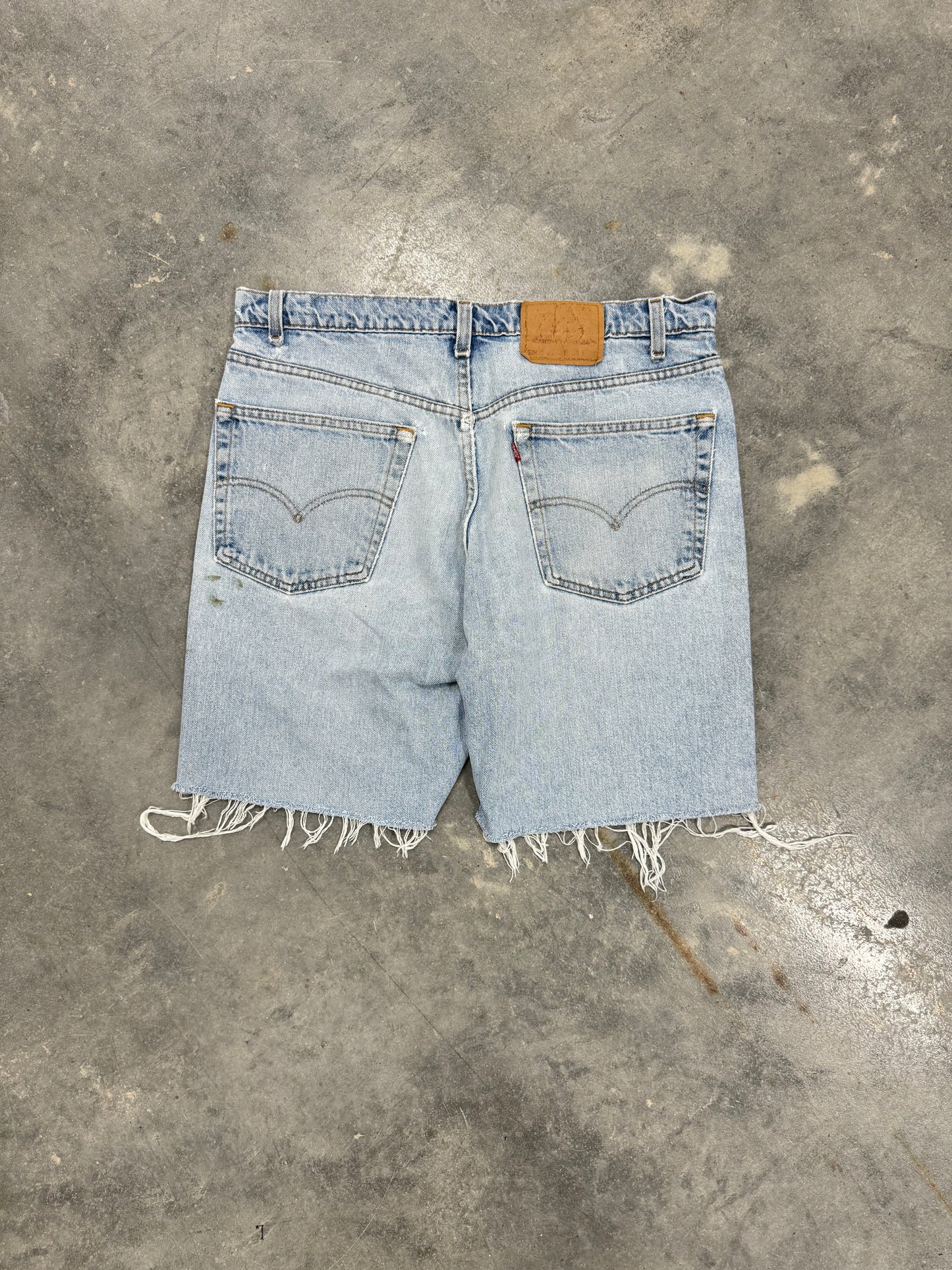 Band Short V2 (36 Waist)