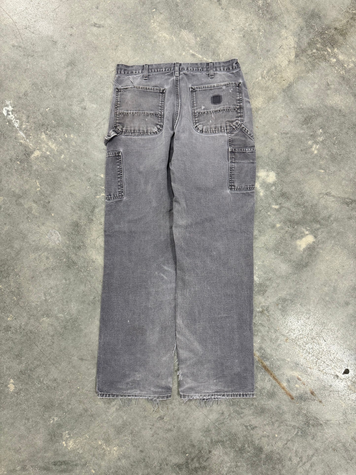 Thrashed Work Pant (32 Waist)